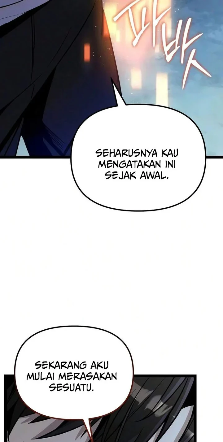 I Obtained a Mythic Item Chapter 183 - halaman 47