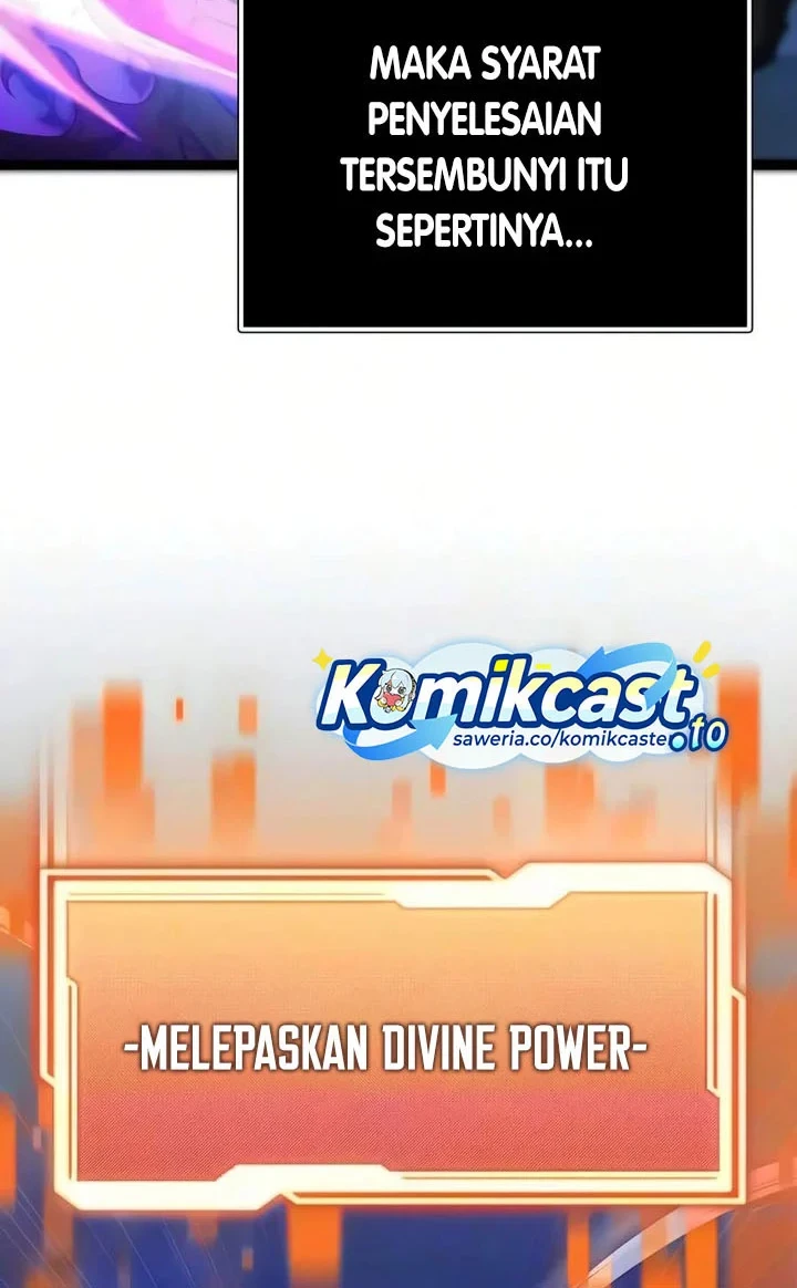 I Obtained a Mythic Item Chapter 183 - halaman 57