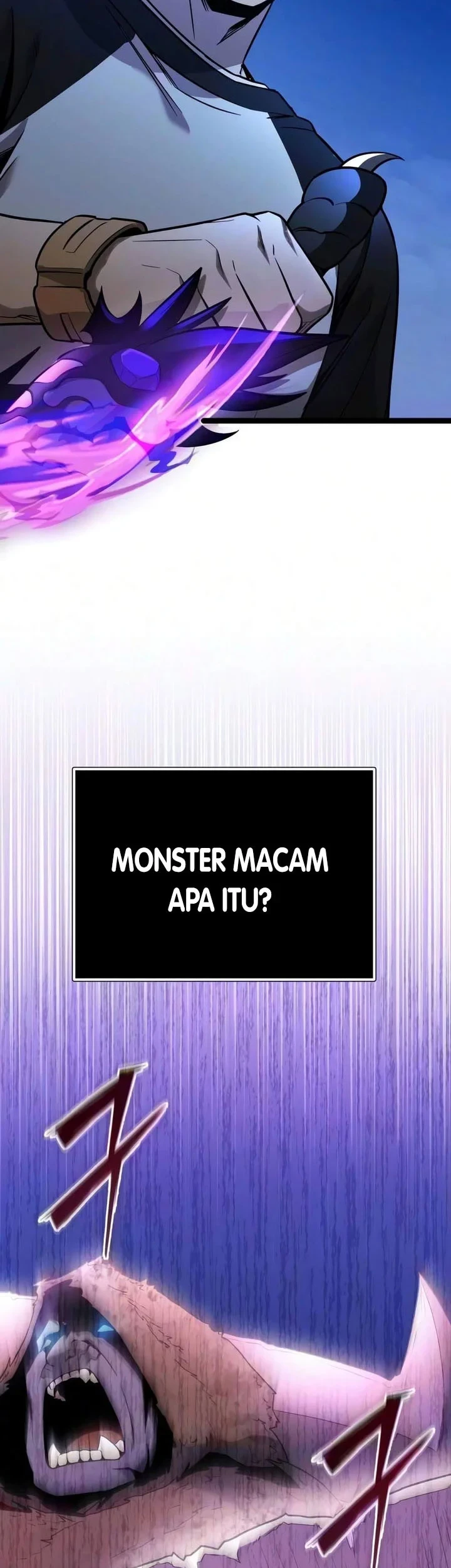 I Obtained a Mythic Item Chapter 183 - halaman 6