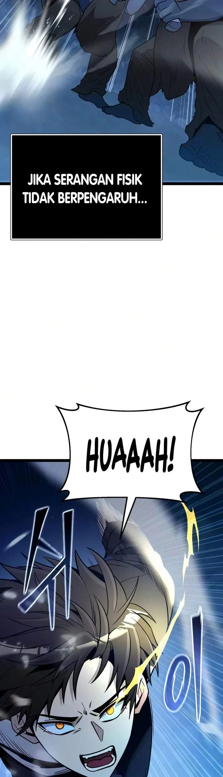 I Obtained a Mythic Item Chapter 183 - halaman 72