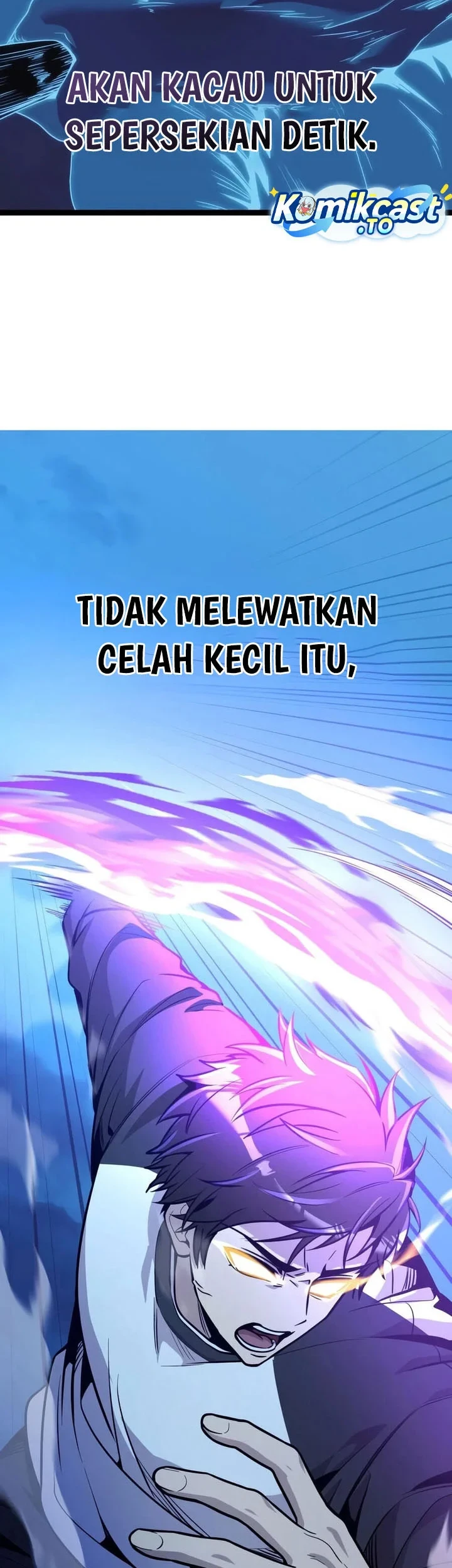 I Obtained a Mythic Item Chapter 184 - halaman 12