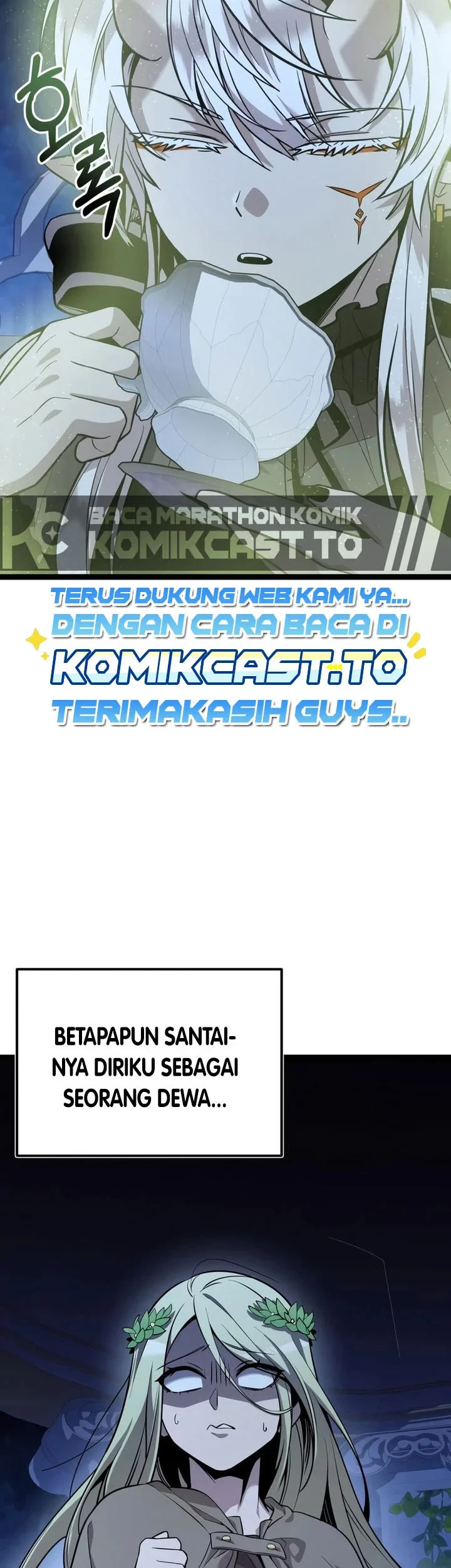 I Obtained a Mythic Item Chapter 184 - halaman 24