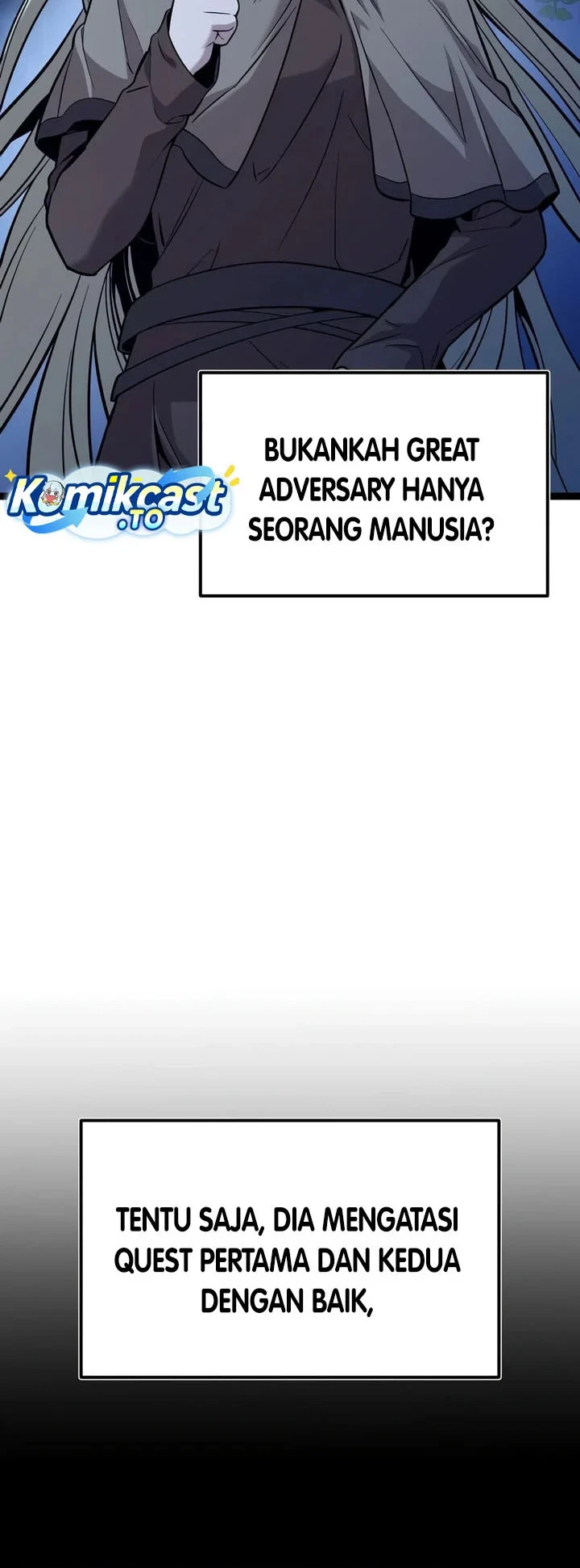 I Obtained a Mythic Item Chapter 184 - halaman 25