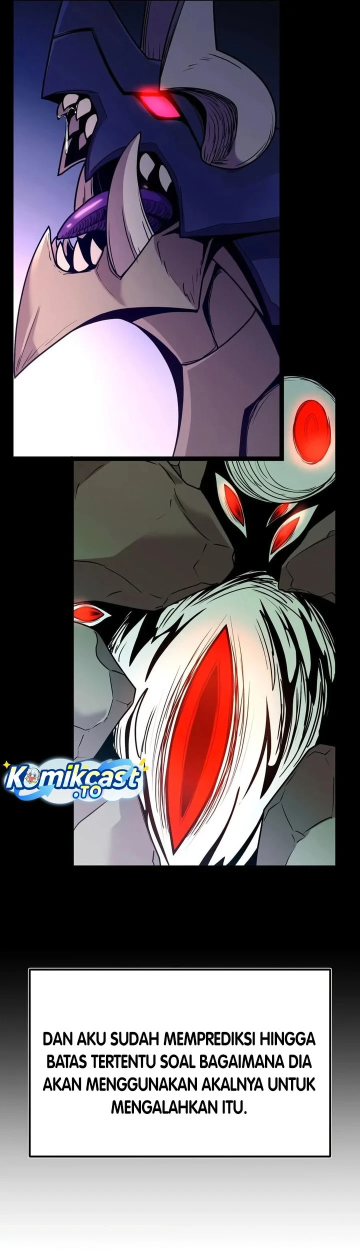 I Obtained a Mythic Item Chapter 184 - halaman 26