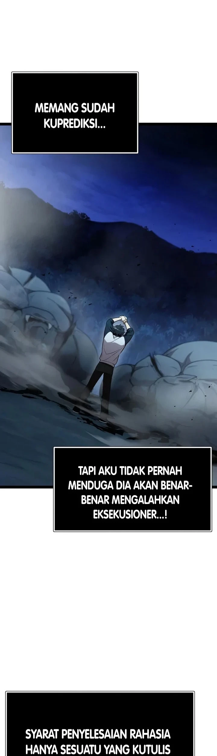 I Obtained a Mythic Item Chapter 184 - halaman 27