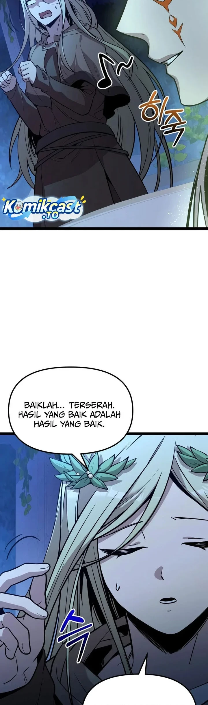 I Obtained a Mythic Item Chapter 184 - halaman 29