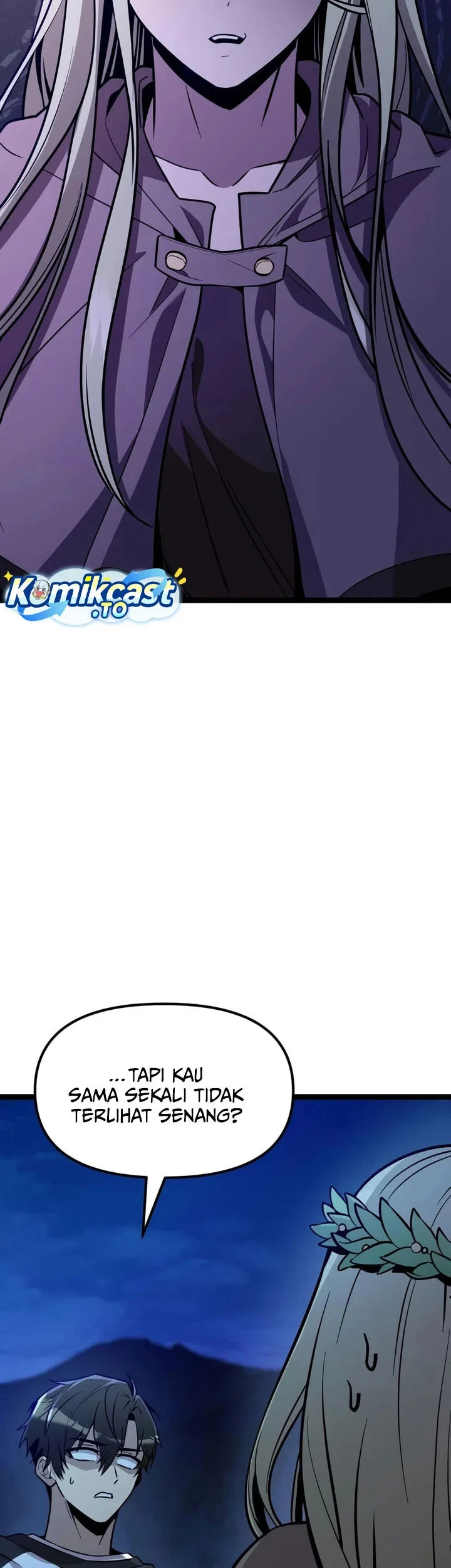 I Obtained a Mythic Item Chapter 184 - halaman 34