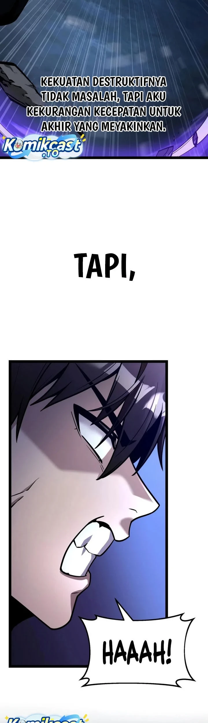 I Obtained a Mythic Item Chapter 184 - halaman 4