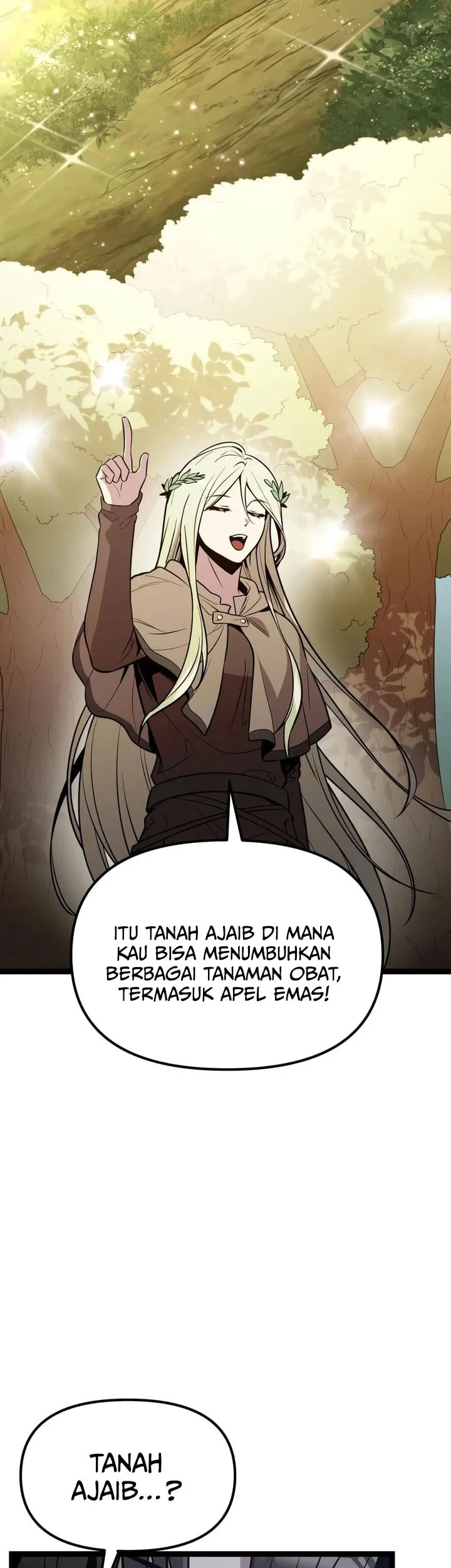 I Obtained a Mythic Item Chapter 184 - halaman 41