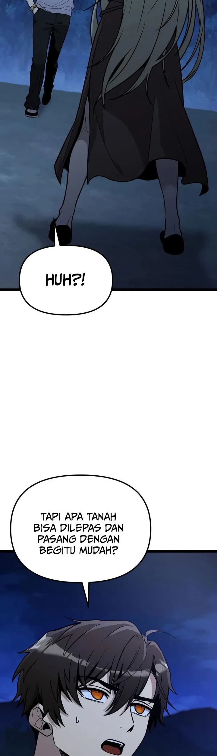 I Obtained a Mythic Item Chapter 184 - halaman 43