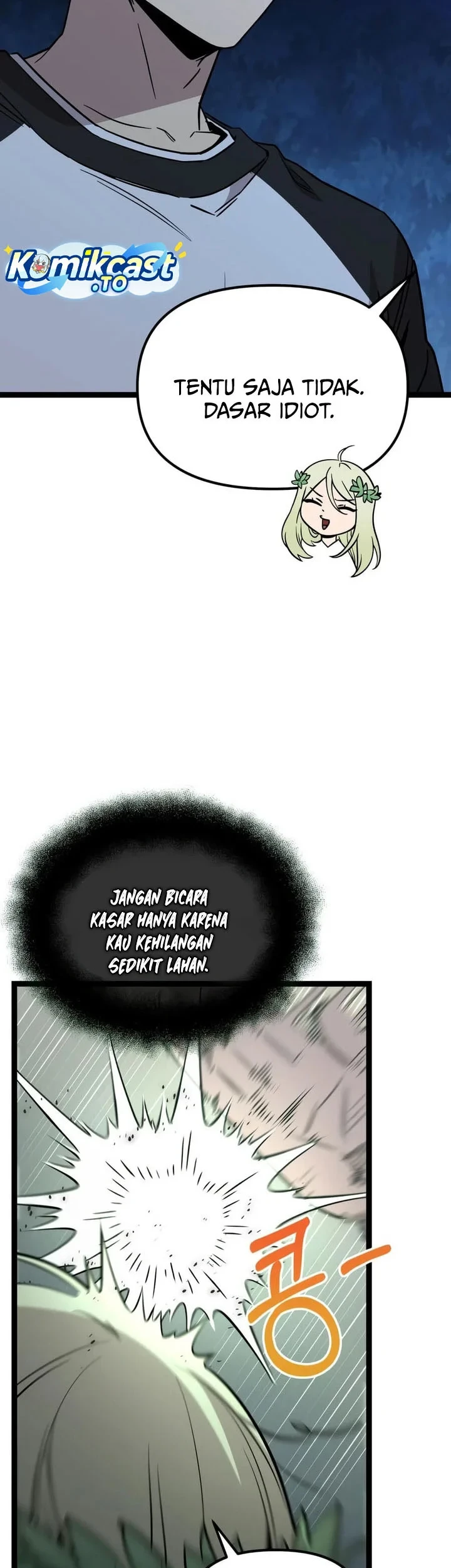 I Obtained a Mythic Item Chapter 184 - halaman 44