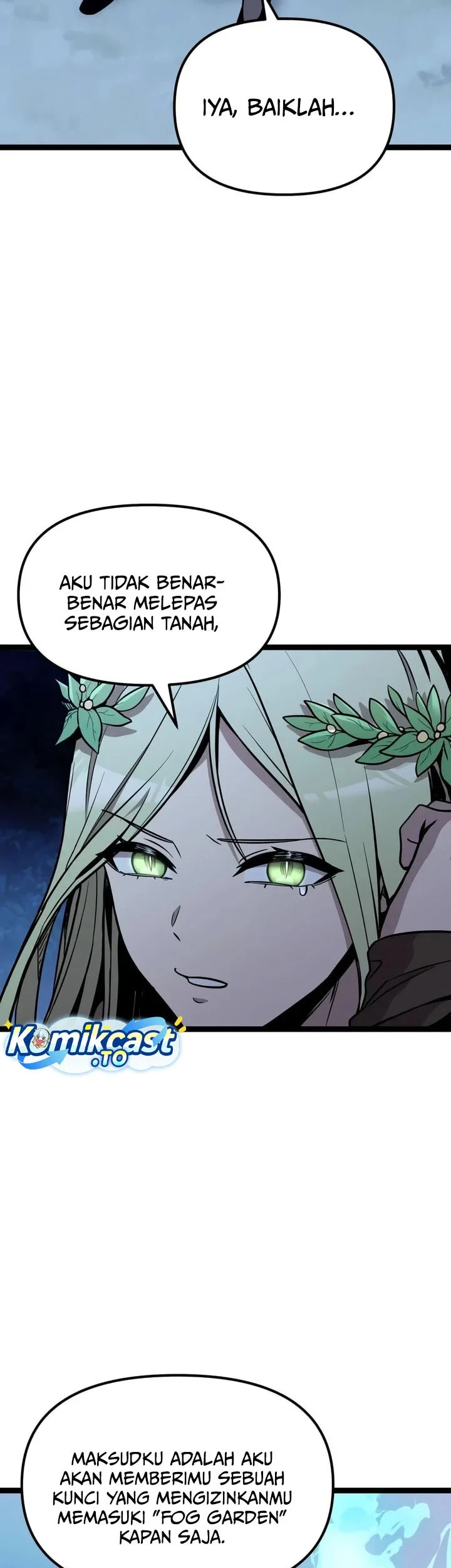 I Obtained a Mythic Item Chapter 184 - halaman 46