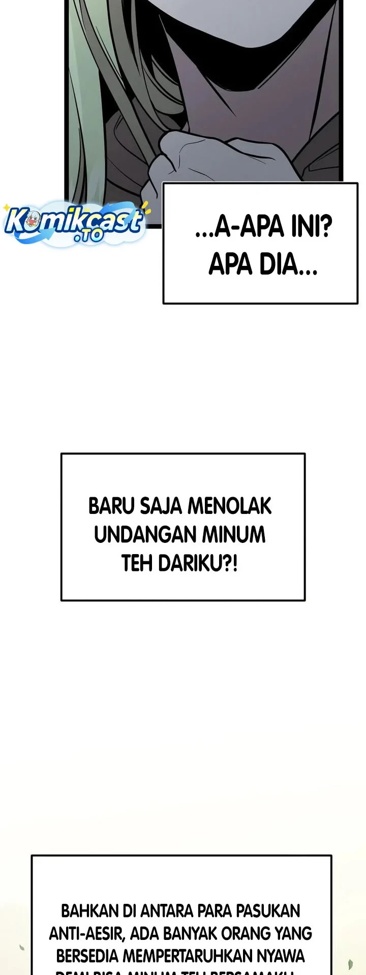 I Obtained a Mythic Item Chapter 184 - halaman 57