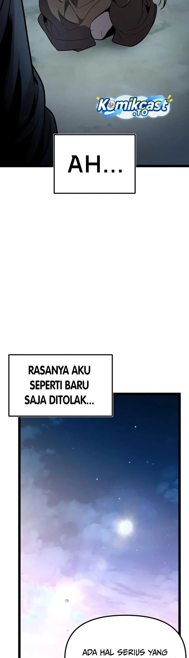 I Obtained a Mythic Item Chapter 184 - halaman 60