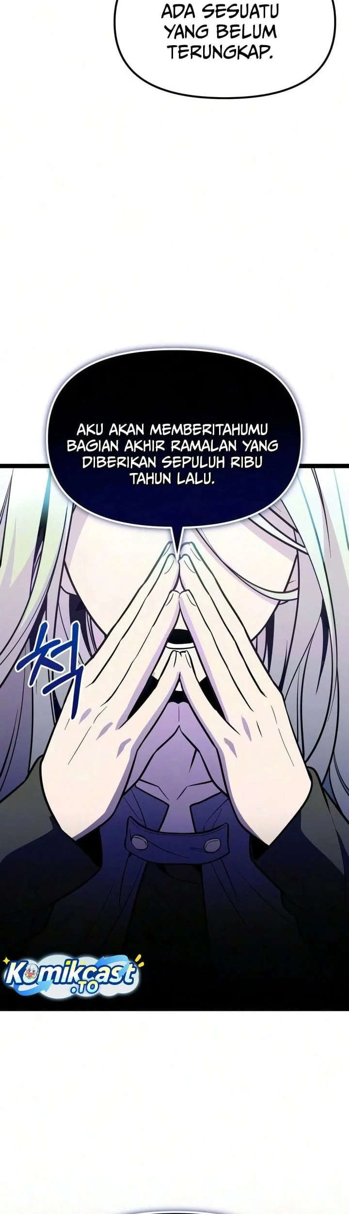 I Obtained a Mythic Item Chapter 185 - halaman 11