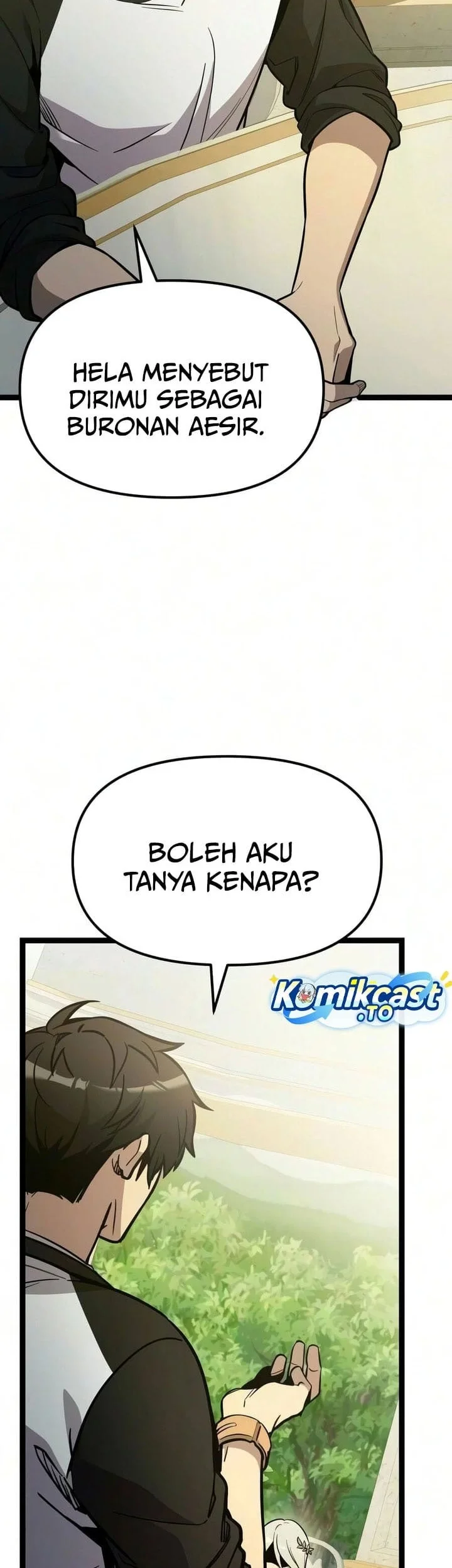 I Obtained a Mythic Item Chapter 185 - halaman 15