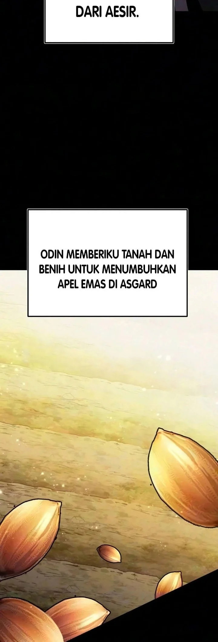 I Obtained a Mythic Item Chapter 185 - halaman 21
