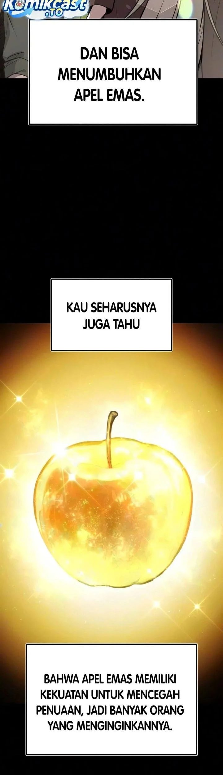 I Obtained a Mythic Item Chapter 185 - halaman 24