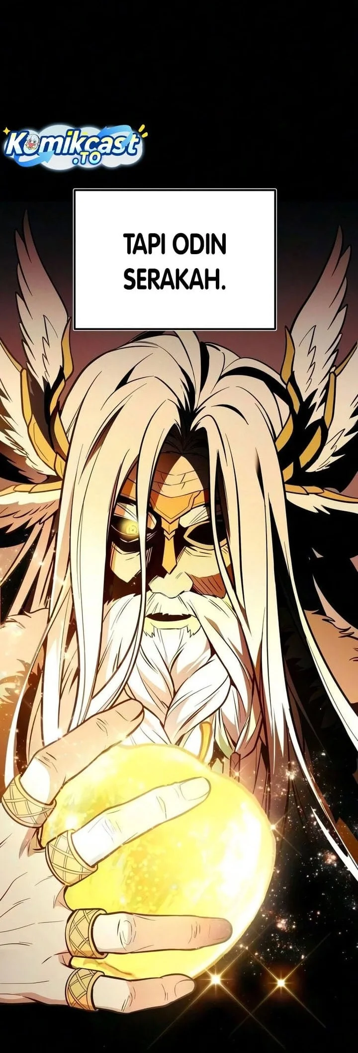 I Obtained a Mythic Item Chapter 185 - halaman 25