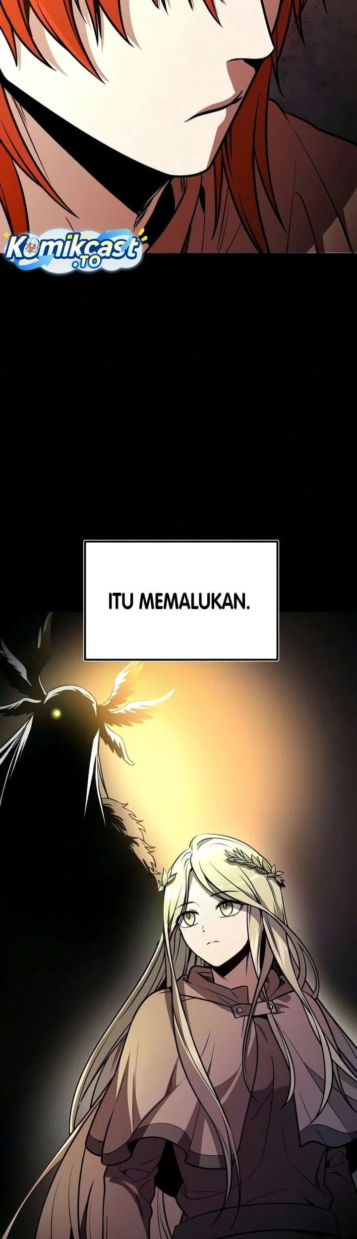 I Obtained a Mythic Item Chapter 185 - halaman 28