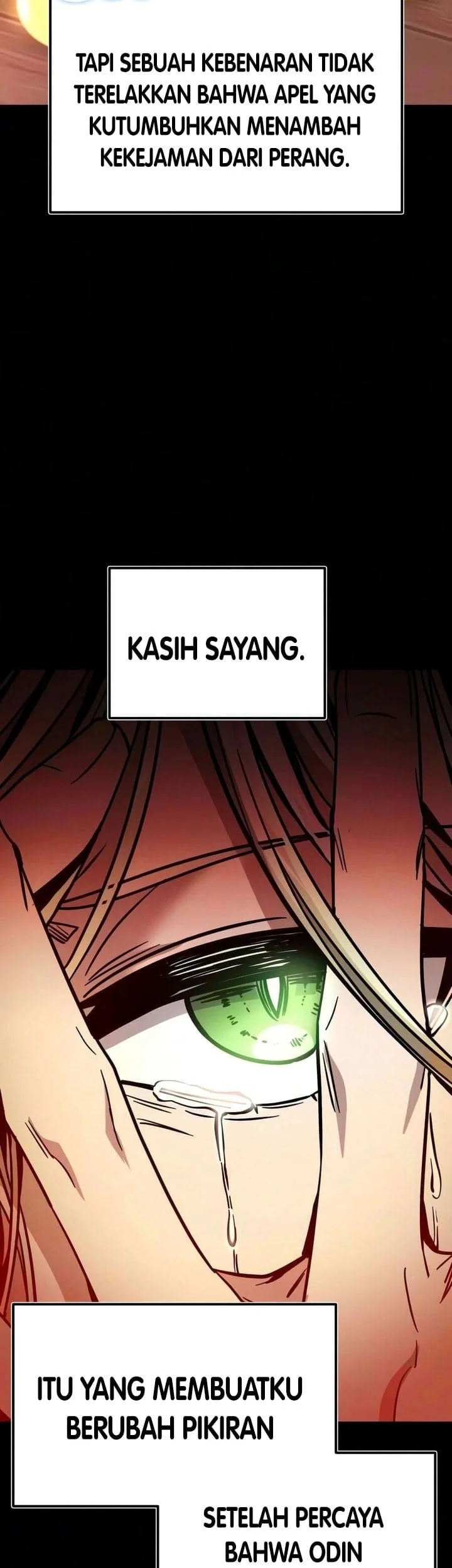 I Obtained a Mythic Item Chapter 185 - halaman 36