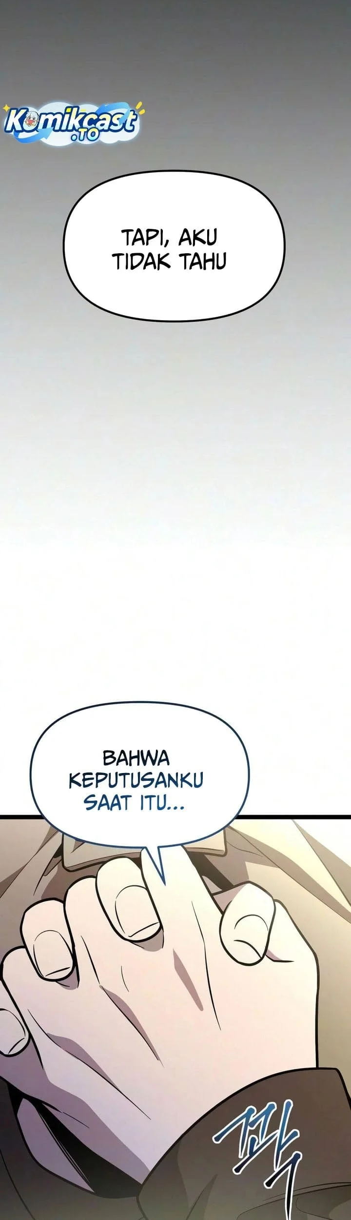 I Obtained a Mythic Item Chapter 185 - halaman 38