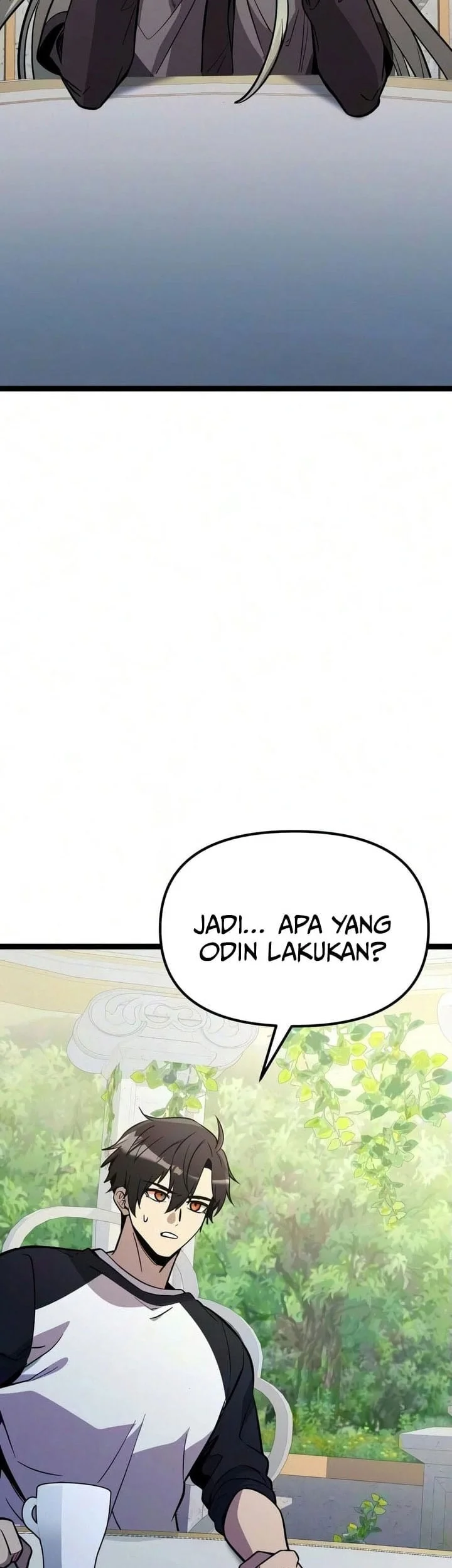 I Obtained a Mythic Item Chapter 185 - halaman 46