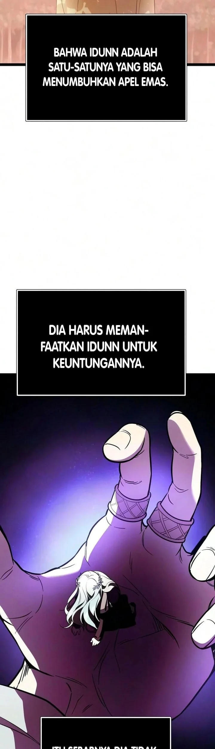 I Obtained a Mythic Item Chapter 185 - halaman 52