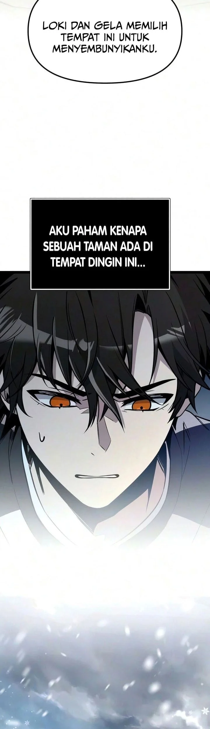 I Obtained a Mythic Item Chapter 185 - halaman 60