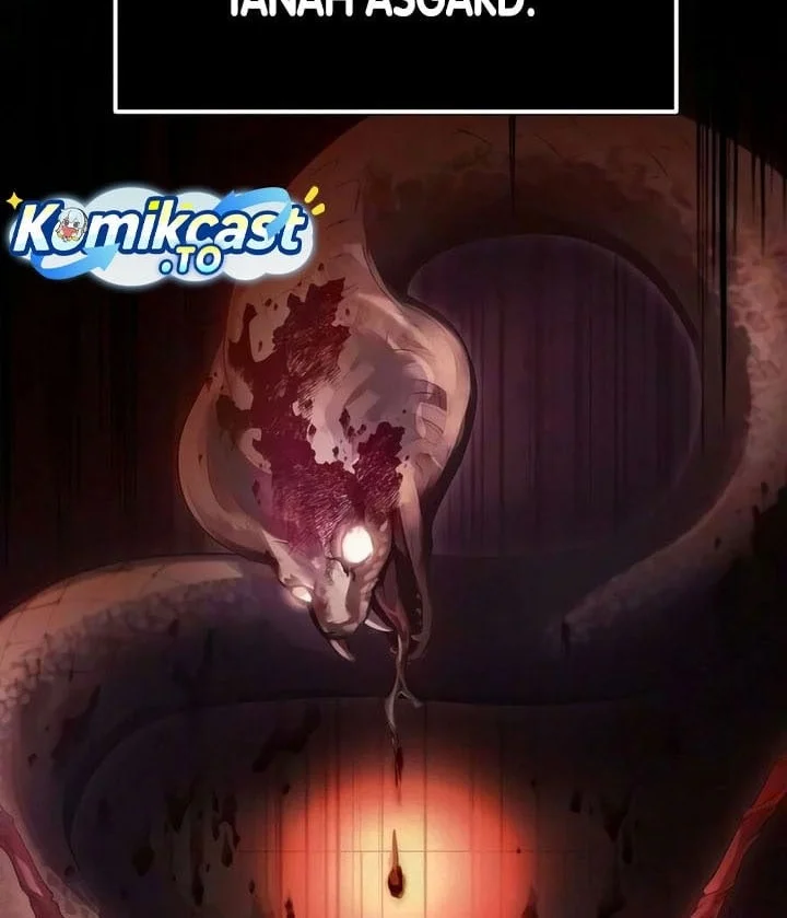 I Obtained a Mythic Item Chapter 185 - halaman 65