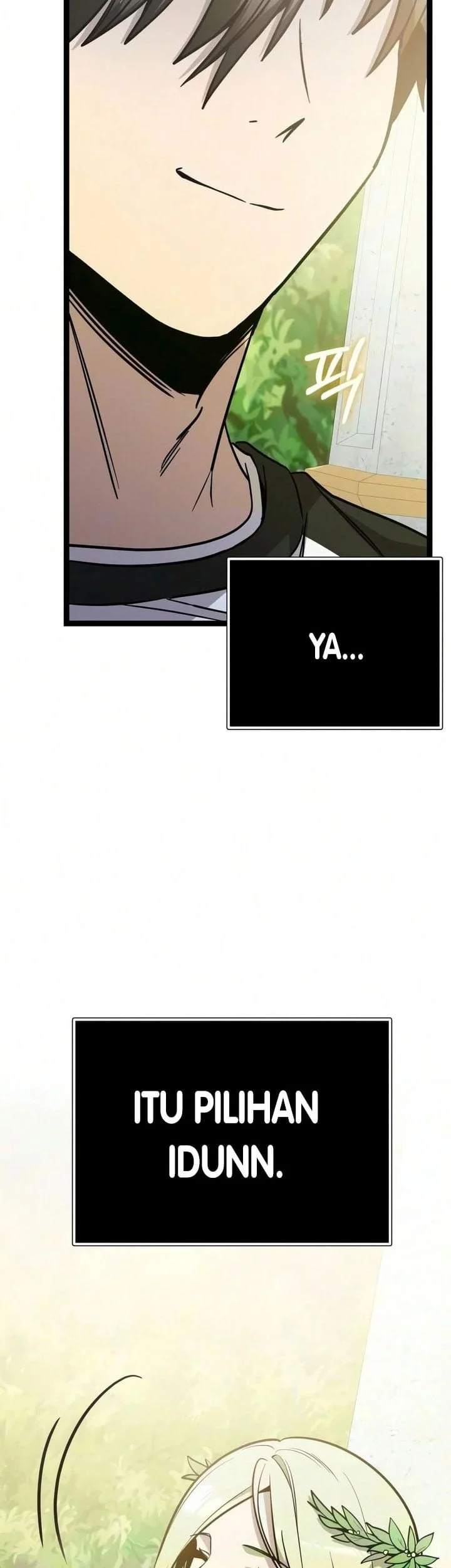 I Obtained a Mythic Item Chapter 186 - halaman 12