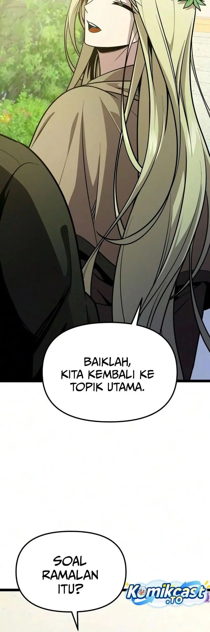 I Obtained a Mythic Item Chapter 186 - halaman 13