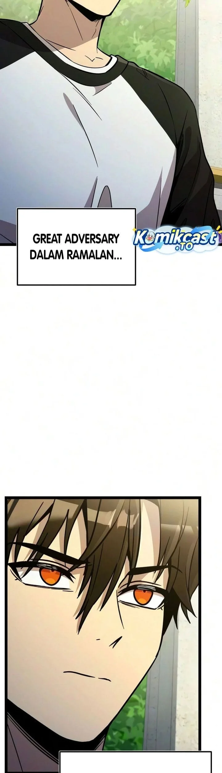 I Obtained a Mythic Item Chapter 186 - halaman 18