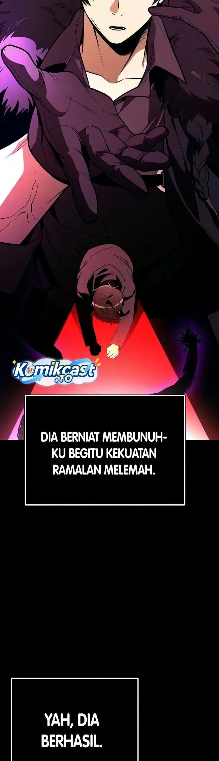I Obtained a Mythic Item Chapter 186 - halaman 22