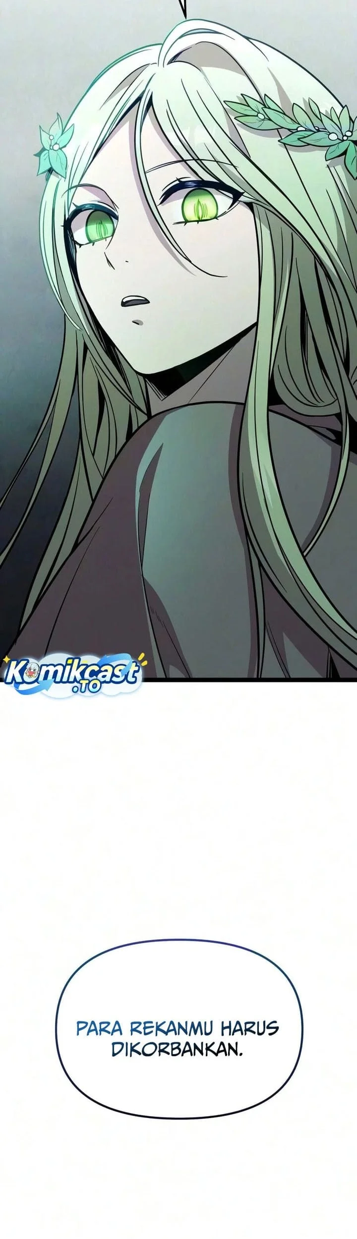 I Obtained a Mythic Item Chapter 186 - halaman 34