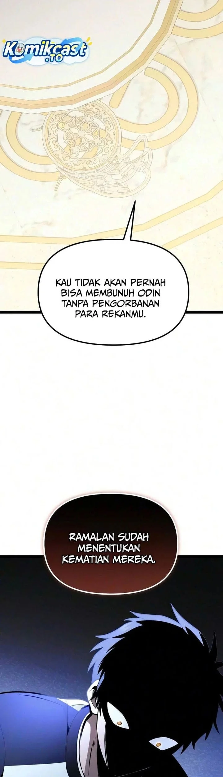 I Obtained a Mythic Item Chapter 186 - halaman 36