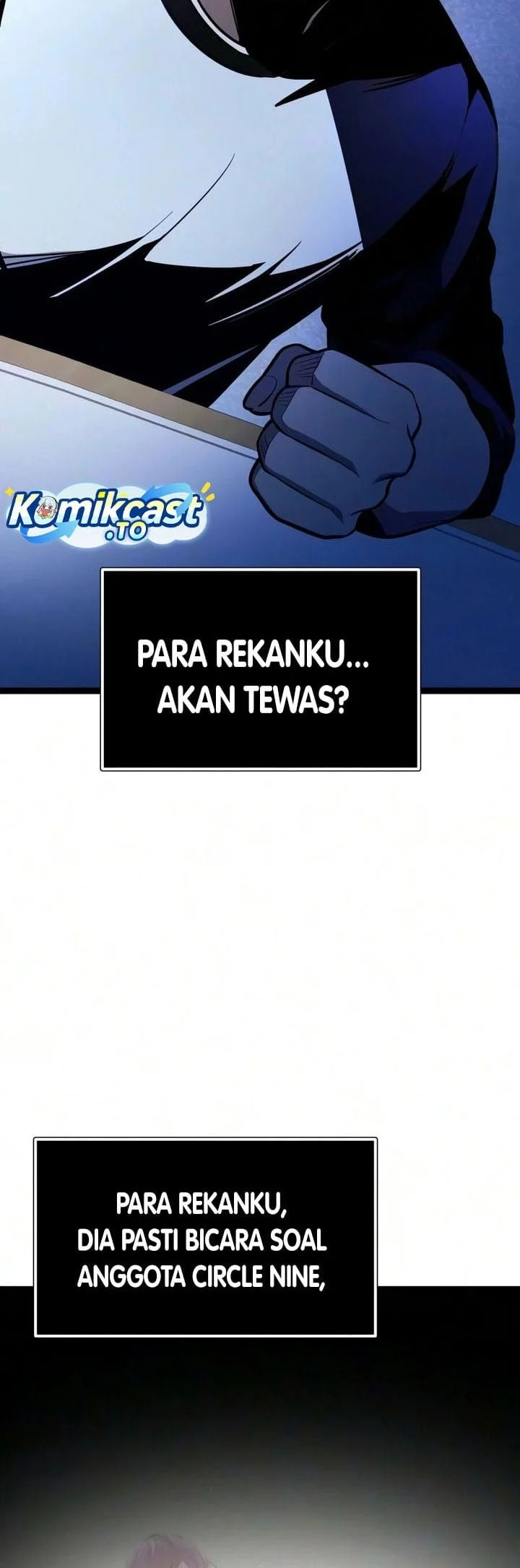 I Obtained a Mythic Item Chapter 186 - halaman 37
