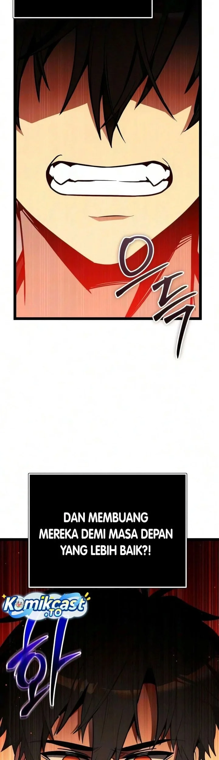 I Obtained a Mythic Item Chapter 186 - halaman 39