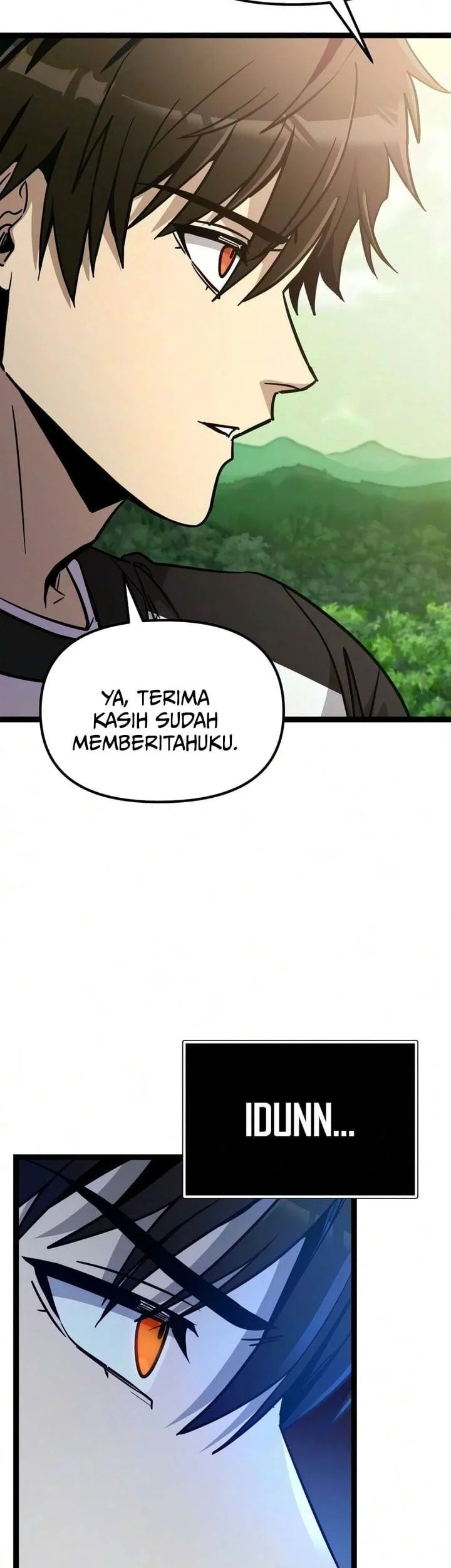 I Obtained a Mythic Item Chapter 186 - halaman 4