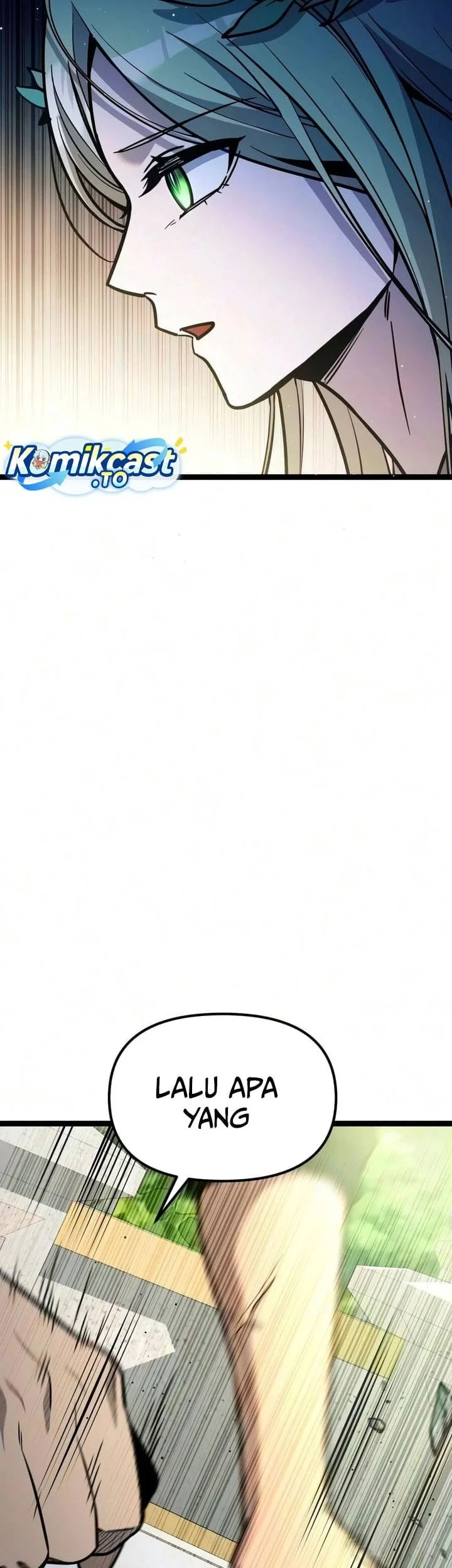 I Obtained a Mythic Item Chapter 186 - halaman 42