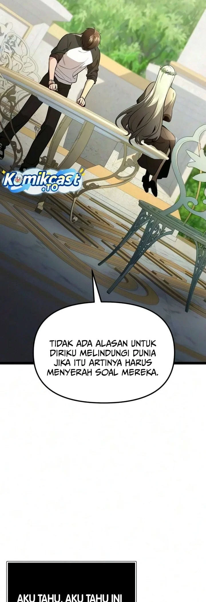 I Obtained a Mythic Item Chapter 186 - halaman 45