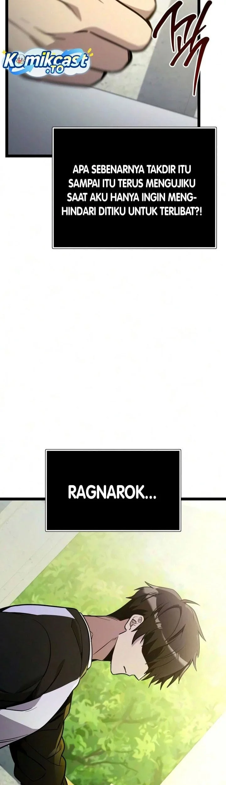 I Obtained a Mythic Item Chapter 186 - halaman 48