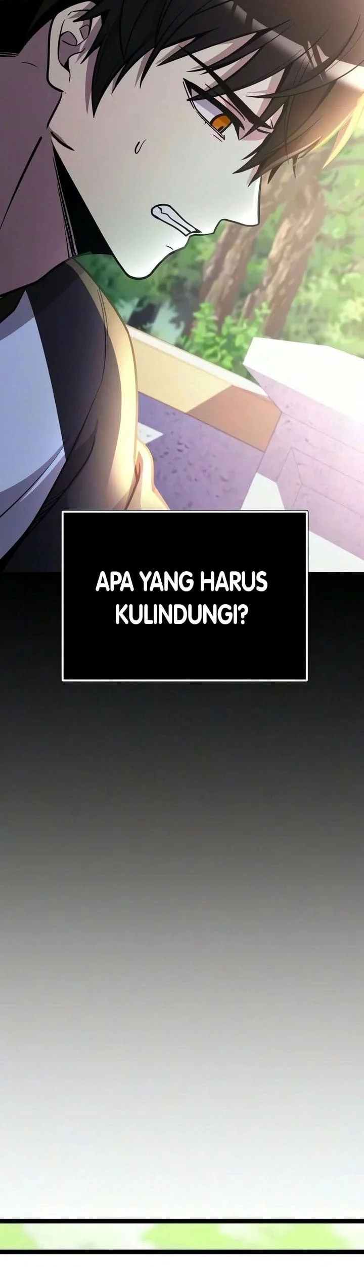 I Obtained a Mythic Item Chapter 186 - halaman 50