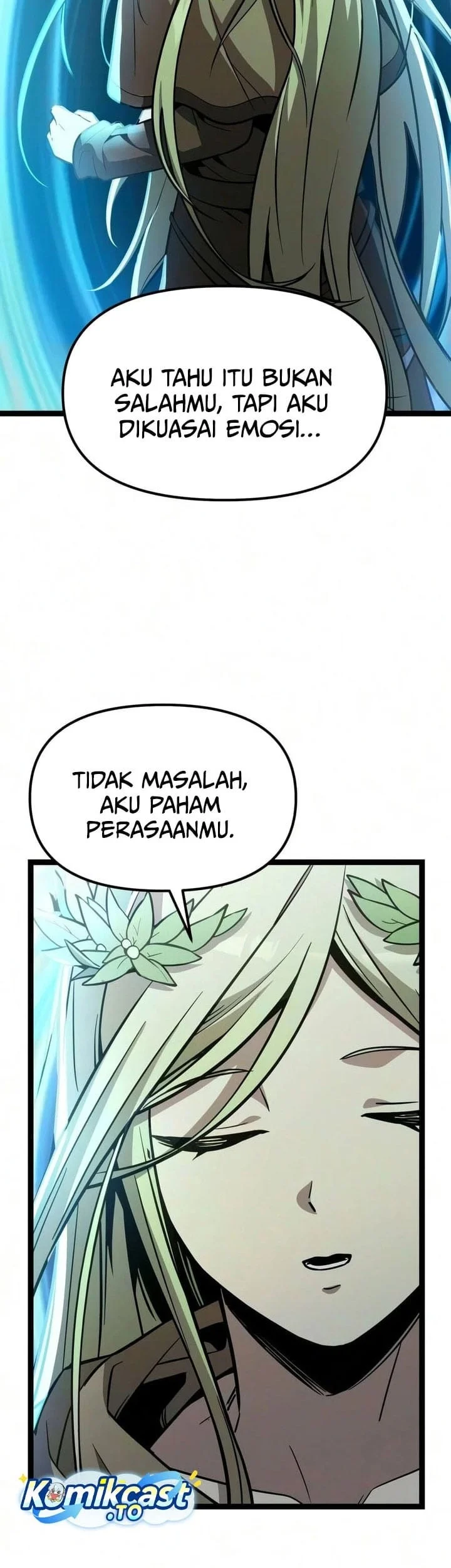 I Obtained a Mythic Item Chapter 186 - halaman 56