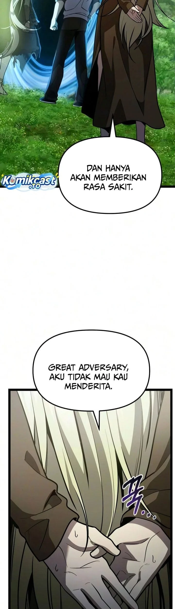 I Obtained a Mythic Item Chapter 186 - halaman 64