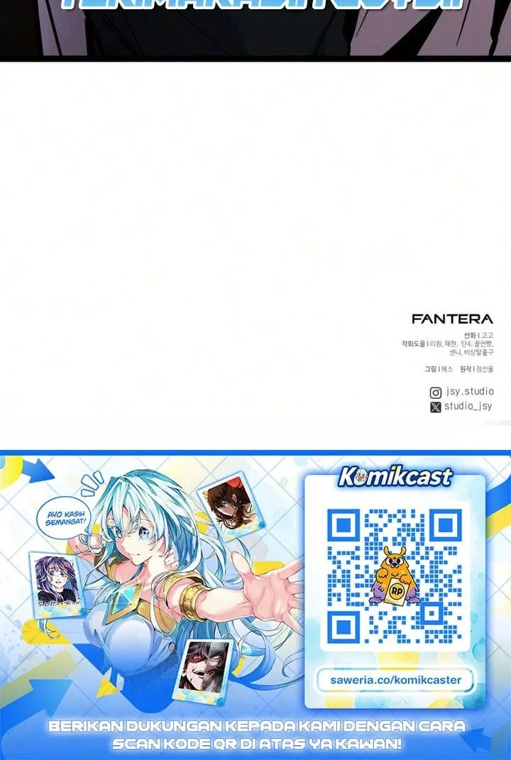 I Obtained a Mythic Item Chapter 186 - halaman 69