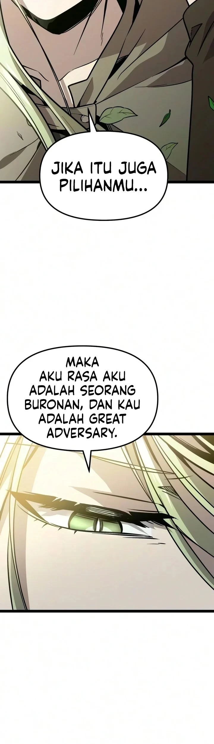 I Obtained a Mythic Item Chapter 187 - halaman 10
