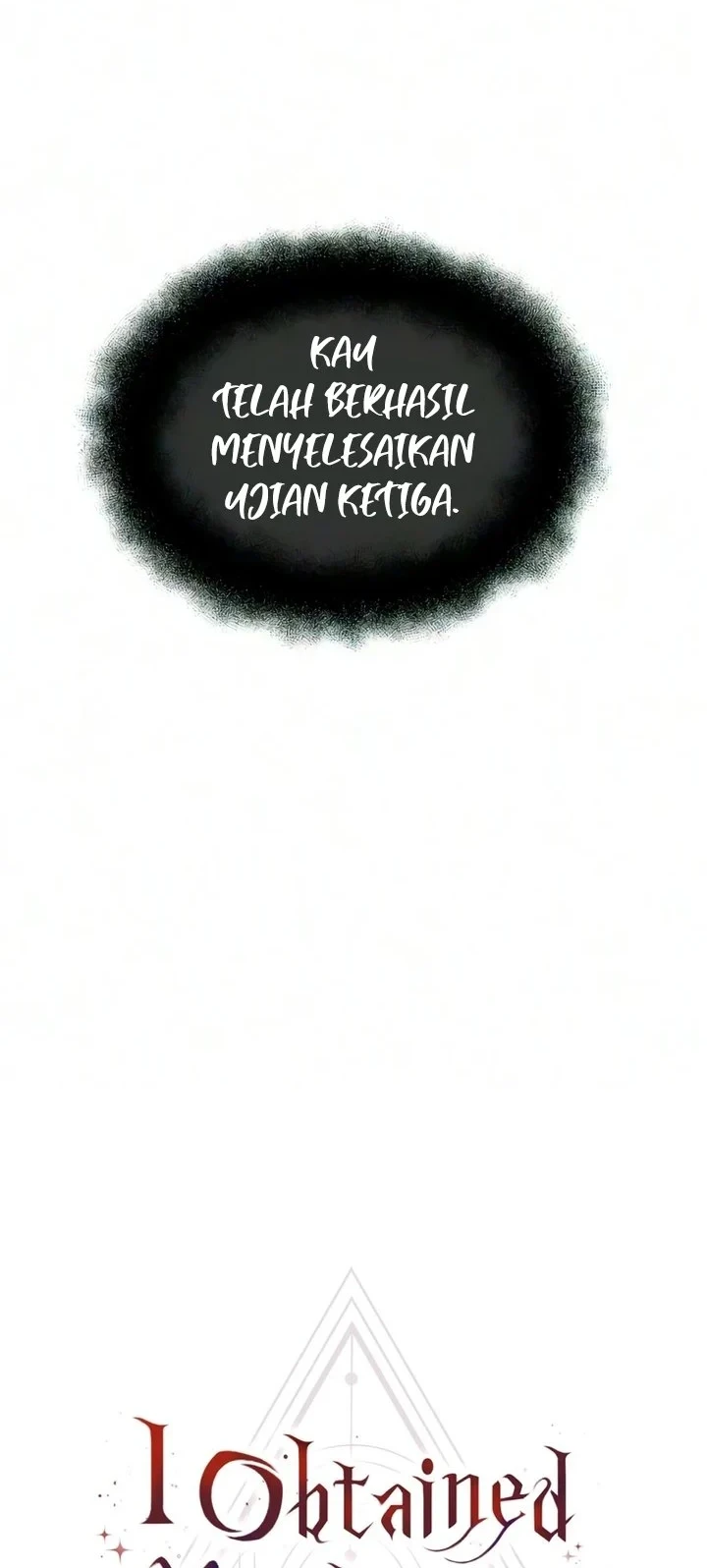 I Obtained a Mythic Item Chapter 187 - halaman 17
