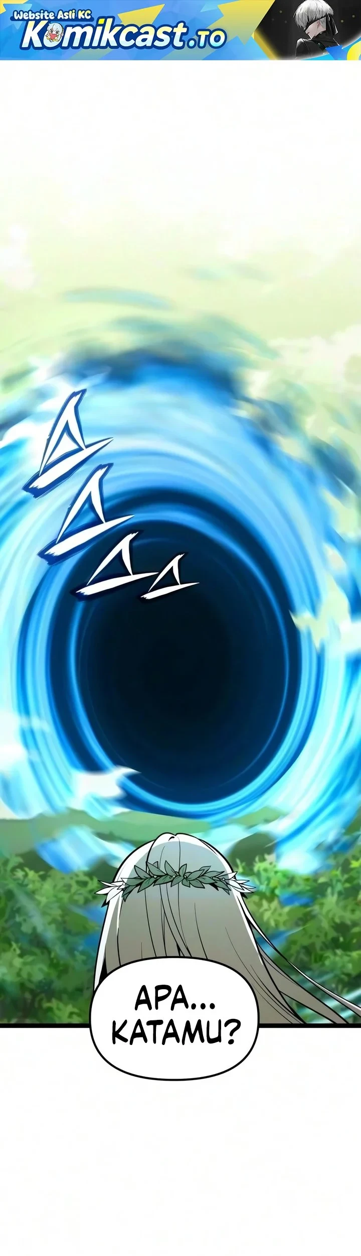 I Obtained a Mythic Item Chapter 187 - halaman 2
