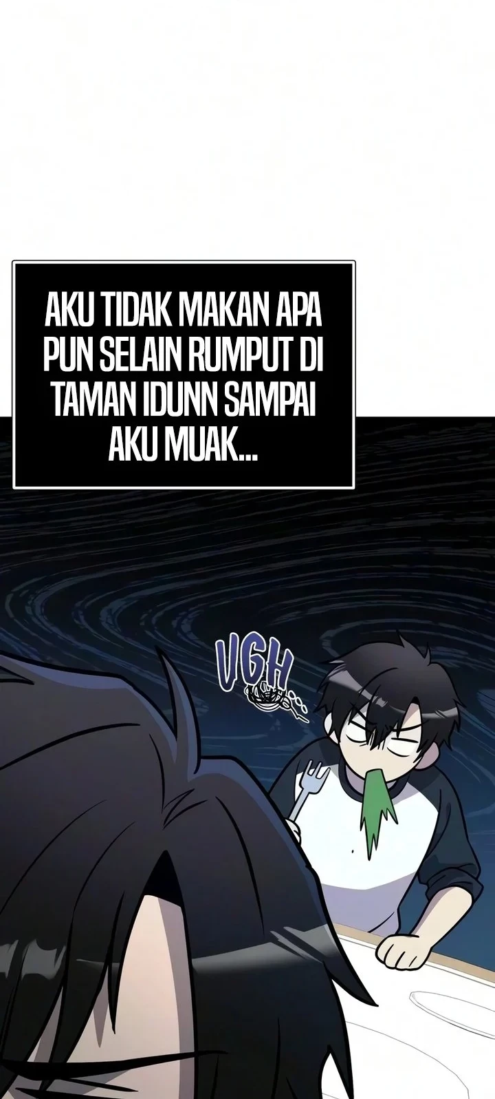 I Obtained a Mythic Item Chapter 187 - halaman 21